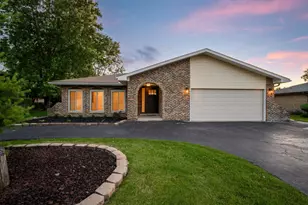 14014 Tod William Dr, Orland Park, IL 60462 - Photo 1