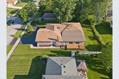 14014 Tod William Drive, Orland Park, IL 60462 - Photo 36