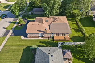 14014 Tod William Dr, Orland Park, IL 60462 - Photo 36