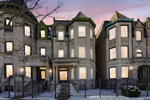 4736 S Prairie Ave, Chicago, IL 60615 - Photo 4