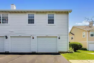 447 N Cambridge Dr, Palatine, IL 60067 - Photo 12