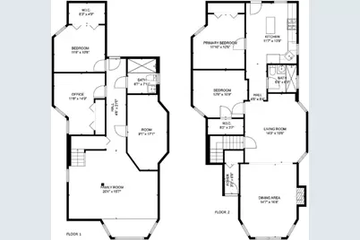 3106 W Fullerton Avenue #1, Chicago, IL 60647 - Photo 10