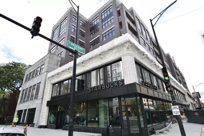 3833 N Broadway Street #614, Chicago, IL 60613 - Photo 1