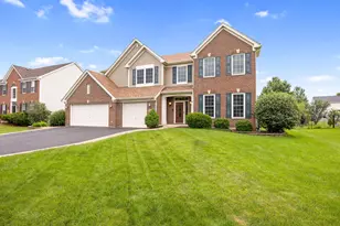 1813 Trevino Cir, Bolingbrook, IL 60490 - Photo 1