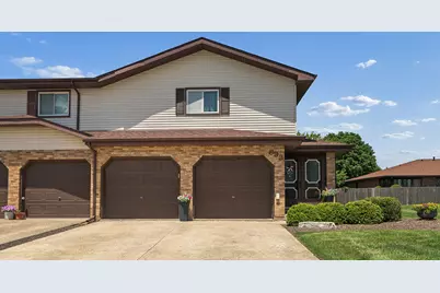 893 Meadow Ridge Lane #0, New Lenox, IL 60451 - Photo 1