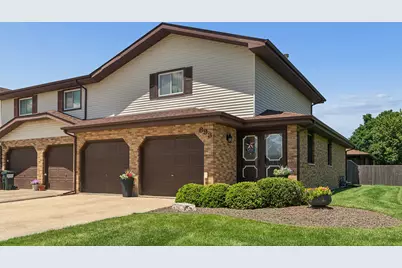 893 Meadow Ridge Lane #0, New Lenox, IL 60451 - Photo 2