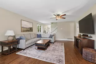 893 Meadow Ridge Ln, New Lenox, IL 60451 - Photo 12