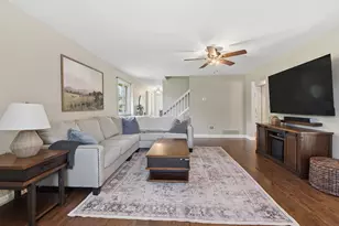 893 Meadow Ridge Ln, New Lenox, IL 60451 - Photo 8
