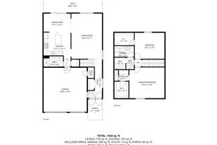 893 Meadow Ridge Ln, New Lenox, IL 60451 - Photo 36