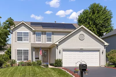 2285 Stacy Circle, Montgomery, IL 60538 - Photo 1