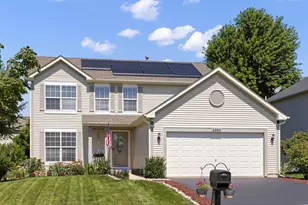 2285 Stacy Cir, Montgomery, IL 60538 - Photo 1
