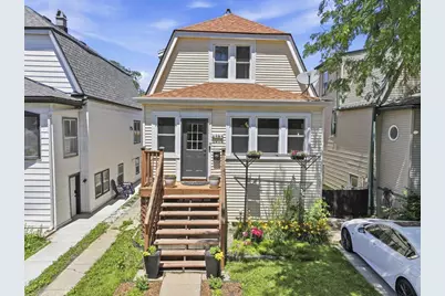6252 W Cuyler Avenue, Chicago, IL 60634 - Photo 2