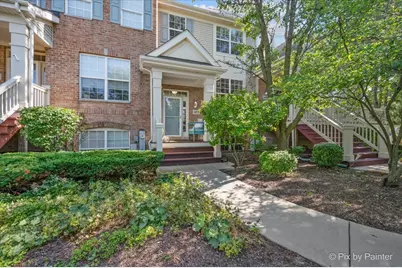 471 E Railroad Avenue, Bartlett, IL 60103 - Photo 1