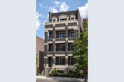 1955 N Halsted Street #2, Chicago, IL 60614 - Photo 1