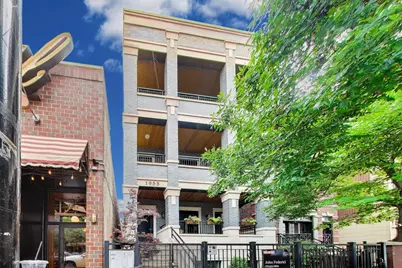 1955 N Halsted Street #2, Chicago, IL 60614 - Photo 2