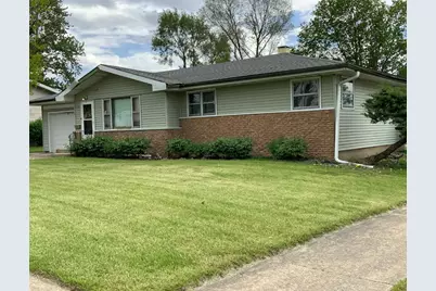 110 Zurich Road, Joliet, IL 60436 - Photo 1