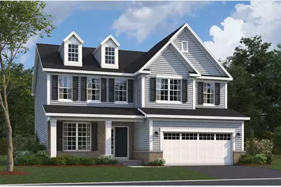 23162 W Teton Lane, Plainfield, IL 60585 - Photo 1