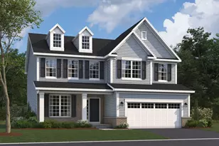 23162 W Teton Ln, Plainfield, IL 60585 - Photo 1