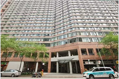 211 E Ohio Street #701, Chicago, IL 60611 - Photo 1