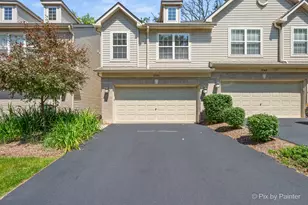 2741 Cobblestone Dr, Crystal Lake, IL 60012 - Photo 1