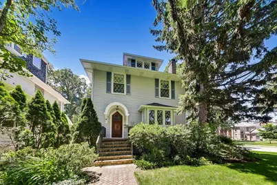 1110 Elm Street, Winnetka, IL 60093 - Photo 2