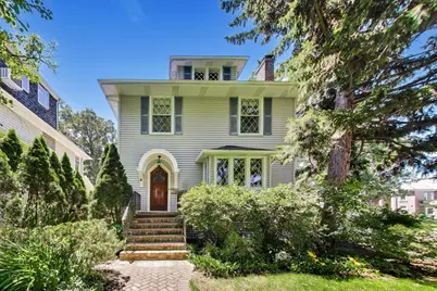 1110 Elm Street, Winnetka, IL 60093 - Photo 1