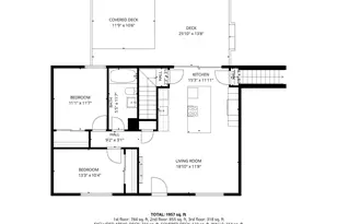 231 St Marys Pkwy, Buffalo Grove, IL 60089 - Photo 36