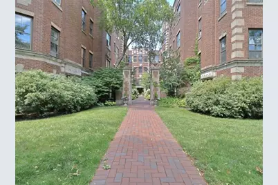410 Ridge Avenue #23-2, Evanston, IL 60202 - Photo 2