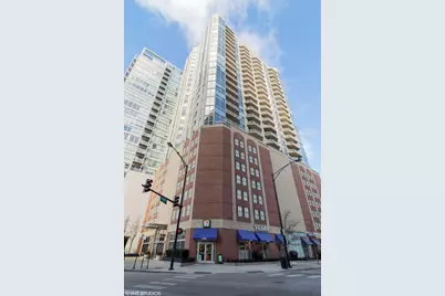 645 N Kingsbury Street #2205, Chicago, IL 60610 - Photo 1