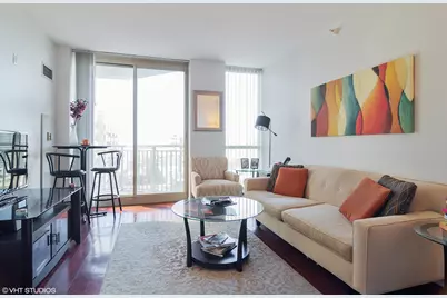645 N Kingsbury Street #2205, Chicago, IL 60610 - Photo 2