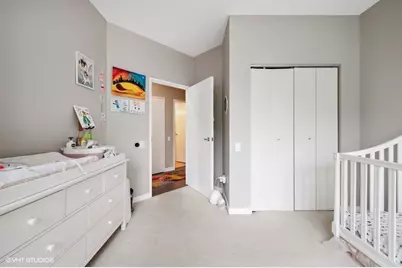 653 N Kingsbury Street #1401, Chicago, IL 60654 - Photo 16