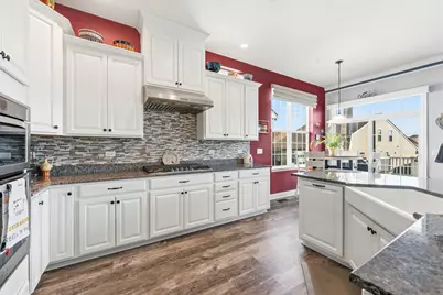 3871 Crooked Creek Drive, Elgin, IL 60124 - Photo 8