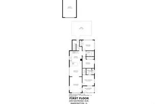 209 Raymond Ave, Barrington, IL 60010 - Photo 24