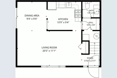 16212 Apple Lane #1, Tinley Park, IL 60487 - Photo 18