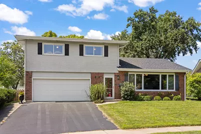 1350 S Rebecca Road, Lombard, IL 60148 - Photo 1