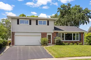 1350 S Rebecca Rd, Lombard, IL 60148 - Photo 1