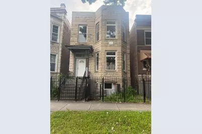 1921 S Saint Louis Avenue, Chicago, IL 60623 - Photo 1
