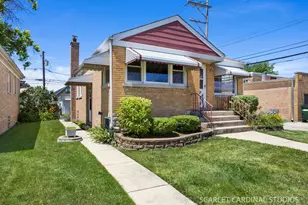 2216 S 11th Ave, North Riverside, IL 60546 - Photo 1