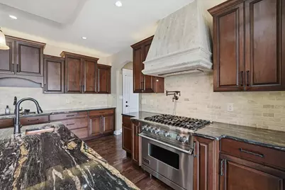 8858 S Doubletree Drive S, Crown Point, IN 46307 - Photo 18