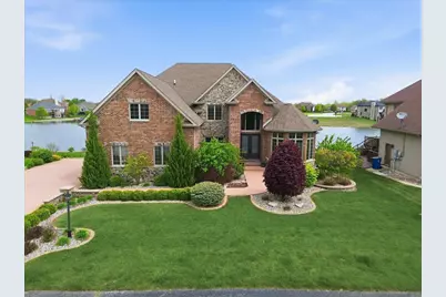8858 S Doubletree Drive S, Crown Point, IN 46307 - Photo 64