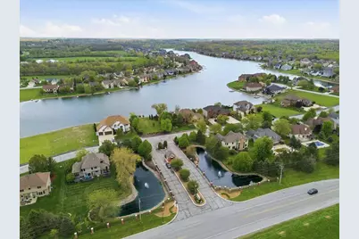 8858 S Doubletree Drive S, Crown Point, IN 46307 - Photo 72