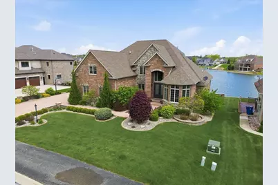 8858 S Doubletree Drive S, Crown Point, IN 46307 - Photo 74