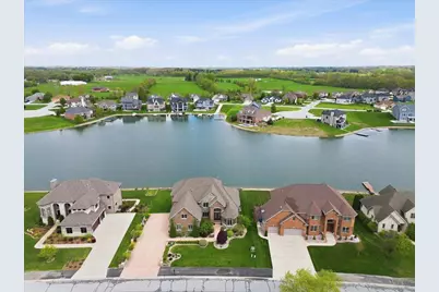 8858 S Doubletree Drive S, Crown Point, IN 46307 - Photo 62