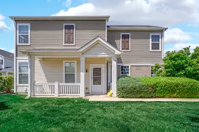 191 Willoughby Court #A, Yorkville, IL 60560 - Photo 4