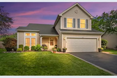 1689 Warrington Lane, Crystal Lake, IL 60014 - Photo 1