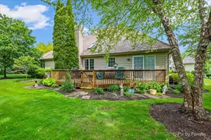 20 Lochbrook Ln, Inverness, IL 60010 - Photo 22