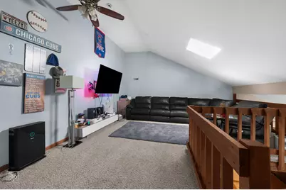 8154 168th Place #3E, Tinley Park, IL 60477 - Photo 16