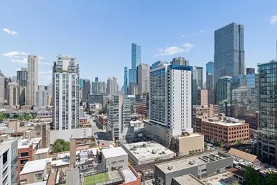 330 W Grand Avenue #1707, Chicago, IL 60654 - Photo 20