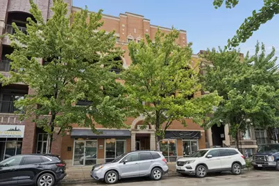 1130 W Diversey Parkway #4W, Chicago, IL 60614 - Photo 1