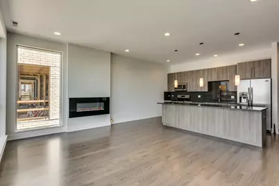 2351 N Seeley Avenue #4A, Chicago, IL 60647 - Photo 4